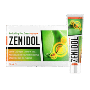 Zenidol