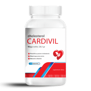 Cardivil