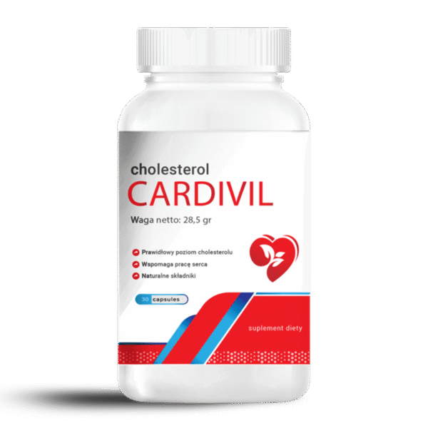 Cardivil
