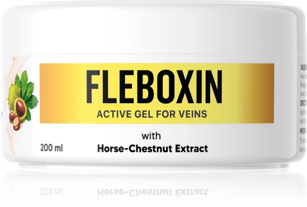 Fleboxin