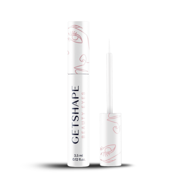 GetShape Beauty Eyes