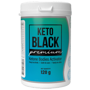 Keto Black