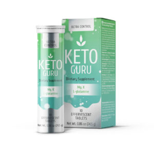 Keto Guru