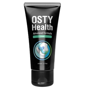 Osty Health