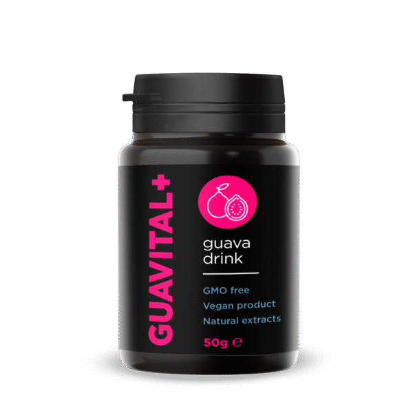 Guavital Plus