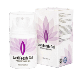 LactiFresh Gel