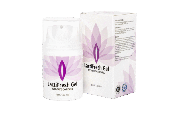 LactiFresh Gel