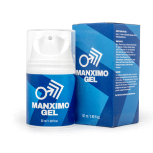 Manximo Gel