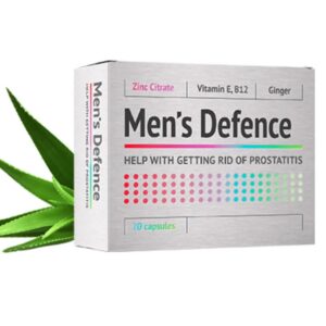 Men’s Defence