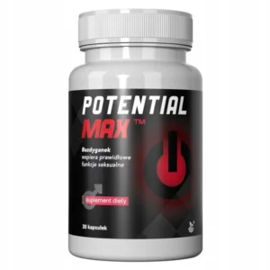 Potential Max