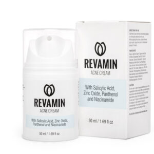 Revamin Acne Cream