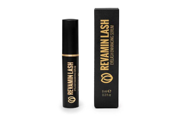 Revamin Lash