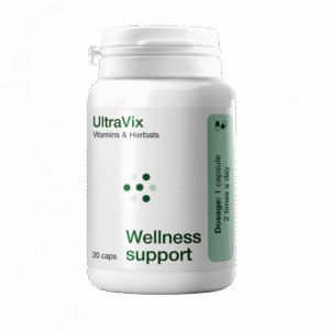 Ultravix