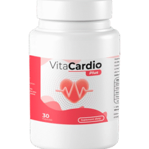 VitaCardio Plus